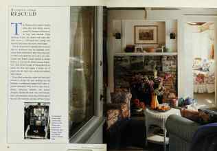 Better Homes & Gardens July 1992 Magazine Article: Page 78