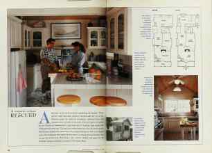 Better Homes & Gardens July 1992 Magazine Article: Page 82