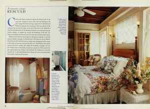 Better Homes & Gardens July 1992 Magazine Article: Page 84
