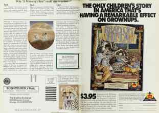 Better Homes & Gardens July 1992 Magazine Article: Page 90