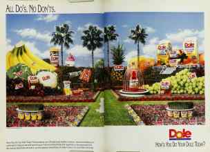 Better Homes & Gardens July 1992 Magazine Article: Page 94