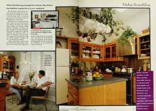 Better Homes & Gardens July 1992 Magazine Article: Page 98