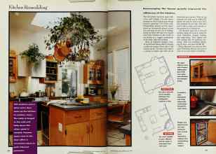Better Homes & Gardens July 1992 Magazine Article: Page 100