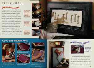 Better Homes & Gardens July 1992 Magazine Article: Page 104