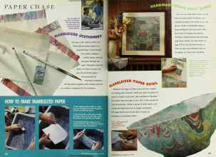 Better Homes & Gardens July 1992 Magazine Article: Page 106