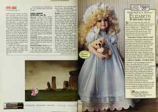 Better Homes & Gardens July 1992 Magazine Article: Page 112