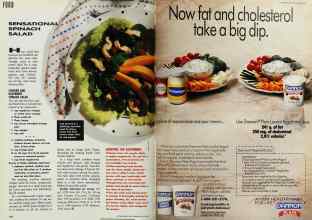 Better Homes & Gardens July 1992 Magazine Article: Page 146