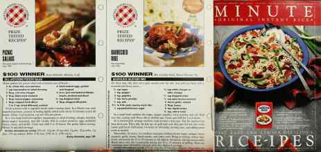 Better Homes & Gardens July 1992 Magazine Article: Page 152