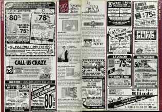 Better Homes & Gardens July 1992 Magazine Article: Shopping editor's choice