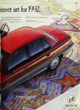 Better Homes & Gardens August 1992 Magazine Article: Page 1