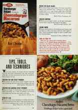 Better Homes & Gardens August 1992 Magazine Article: SOLUTION FOR ONE STICKY PROBLEM