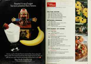 Better Homes & Gardens August 1992 Magazine Article: Page 4