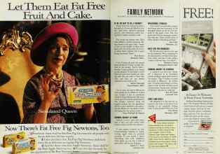 Better Homes & Gardens August 1992 Magazine Article: Page 10