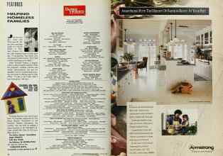 Better Homes & Gardens August 1992 Magazine Article: Page 12