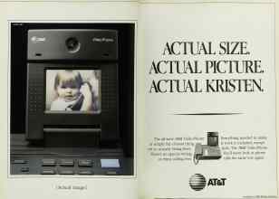 Better Homes & Gardens August 1992 Magazine Article: Page 14