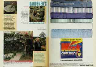 Better Homes & Gardens August 1992 Magazine Article: Page 24