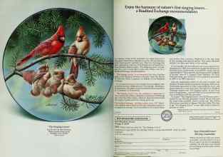 Better Homes & Gardens August 1992 Magazine Article: Page 28