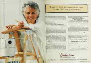 Better Homes & Gardens August 1992 Magazine Article: Page 40