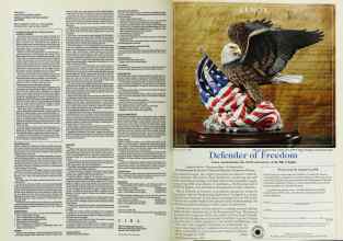 Better Homes & Gardens August 1992 Magazine Article: Page 42