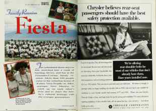 Better Homes & Gardens August 1992 Magazine Article: Page 46