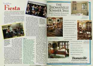 Better Homes & Gardens August 1992 Magazine Article: Page 48