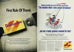 Better Homes & Gardens August 1992 Magazine Article: Page 50