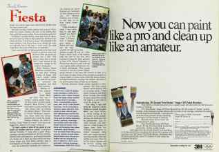 Better Homes & Gardens August 1992 Magazine Article: Page 52