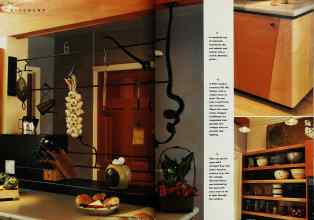 Better Homes & Gardens August 1992 Magazine Article: Page 60