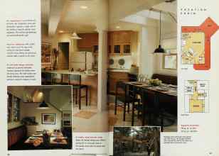 Better Homes & Gardens August 1992 Magazine Article: Page 68