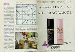 Better Homes & Gardens August 1992 Magazine Article: Page 78