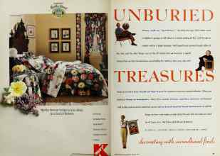 Better Homes & Gardens August 1992 Magazine Article: Page 80