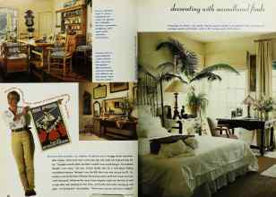 Better Homes & Gardens August 1992 Magazine Article: Page 82
