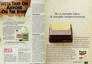 Better Homes & Gardens August 1992 Magazine Article: Page 98