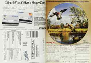 Better Homes & Gardens August 1992 Magazine Article: Page 104