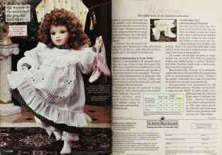 Better Homes & Gardens August 1992 Magazine Article: Page 112