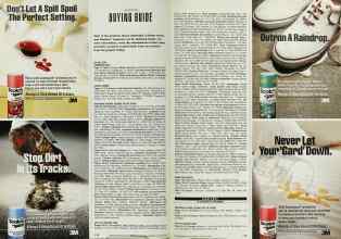 Better Homes & Gardens August 1992 Magazine Article: Page 118