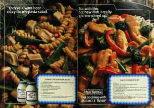 Better Homes & Gardens August 1992 Magazine Article: Page 134