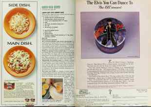 Better Homes & Gardens August 1992 Magazine Article: Page 142