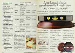 Better Homes & Gardens August 1992 Magazine Article: Page 146