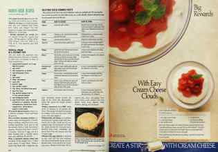 Better Homes & Gardens August 1992 Magazine Article: Page 150