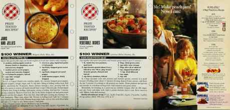 Better Homes & Gardens August 1992 Magazine Article: Page 156