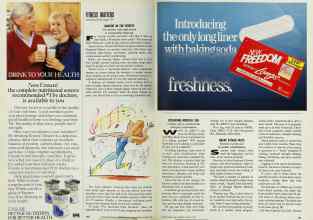 Better Homes & Gardens August 1992 Magazine Article: Page 160