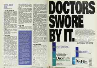 Better Homes & Gardens August 1992 Magazine Article: Page 164