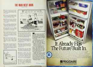 Better Homes & Gardens August 1992 Magazine Article: Page 172