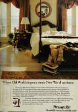 Better Homes & Gardens September 1992 Magazine Article: Page 1