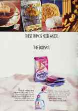 Better Homes & Gardens September 1992 Magazine Article: Page 210