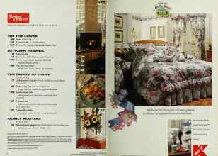 Better Homes & Gardens September 1992 Magazine Article: Page 6