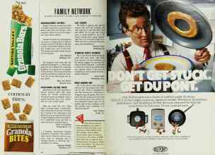 Better Homes & Gardens September 1992 Magazine Article: Page 14