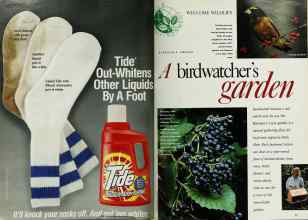 Better Homes & Gardens September 1992 Magazine Article: Page 16