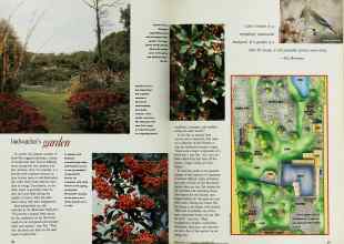 Better Homes & Gardens September 1992 Magazine Article: Page 20